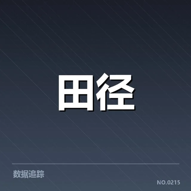 田径界技术演进背后,运动员训练方式与设备革新带来的深刻变化